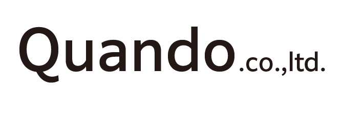 株式会社Quando.（クワンド）
