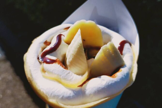 cafewagon 笑来途（エクト）