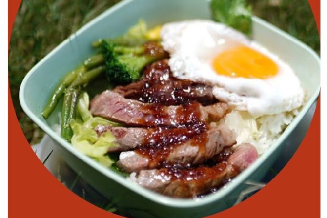 ハイサイカフェ