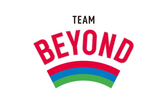 TEAM BEYOND