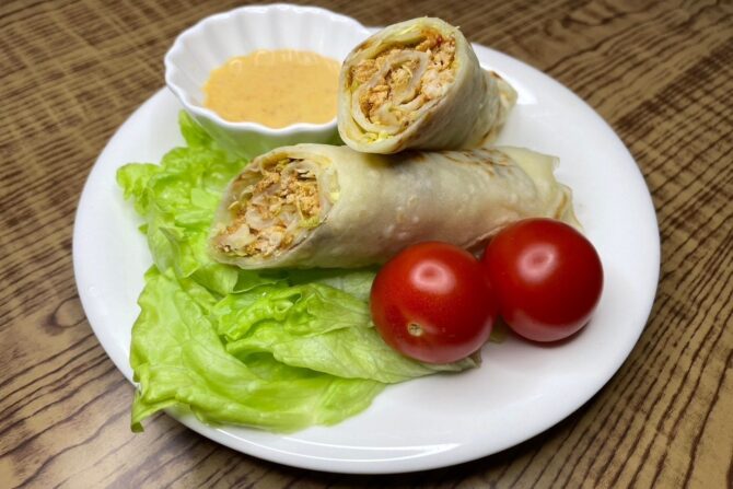 カレーのラルカナ