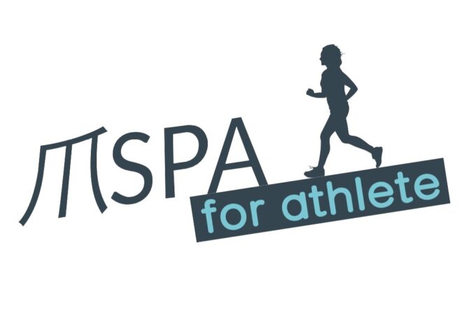 爪SPA for athlete