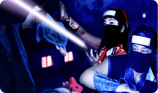 e-Ninja