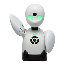 分身ロボット OriHime