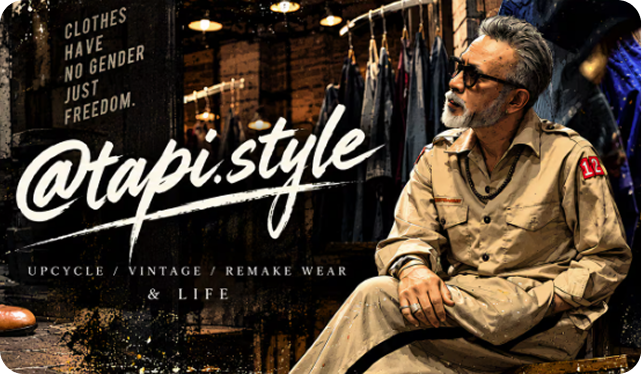 tapi.styleの紹介画像