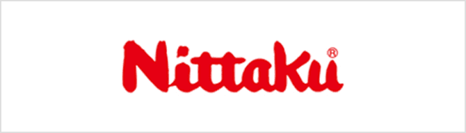 Nittaku（日本卓球株式会社）